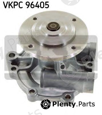  SKF part VKPC96405 Water Pump