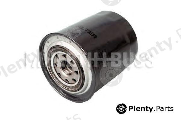  HERTH+BUSS JAKOPARTS part J1319004 Oil Filter
