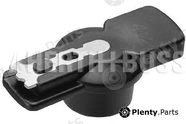  HERTH+BUSS JAKOPARTS part J5333000 Rotor, distributor