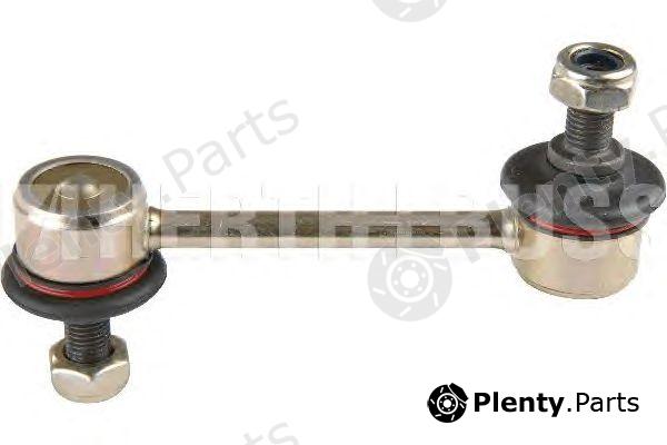  HERTH+BUSS JAKOPARTS part J4892001 Rod/Strut, stabiliser