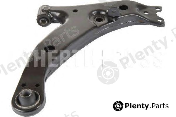  HERTH+BUSS JAKOPARTS part J4912004 Track Control Arm