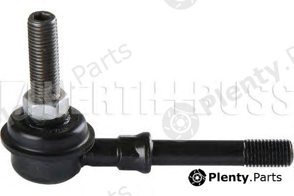  HERTH+BUSS JAKOPARTS part J4961000 Rod/Strut, stabiliser