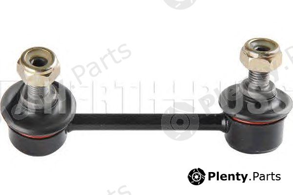  HERTH+BUSS JAKOPARTS part J4892018 Rod/Strut, stabiliser