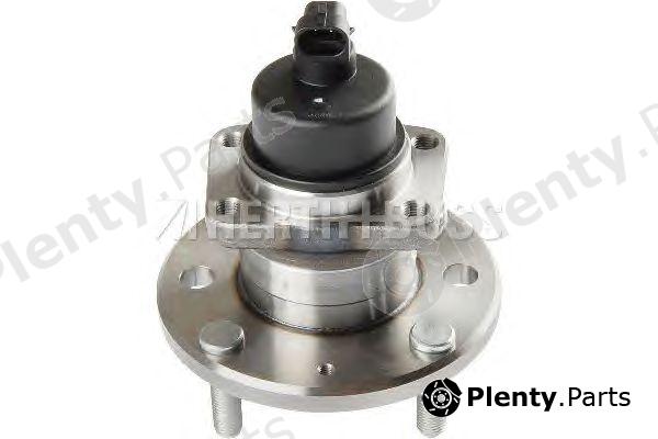  HERTH+BUSS JAKOPARTS part J4710911 Wheel Bearing Kit