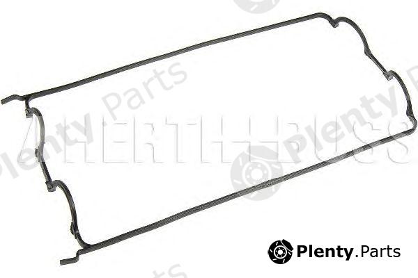  HERTH+BUSS JAKOPARTS part J1224024 Gasket, cylinder head cover