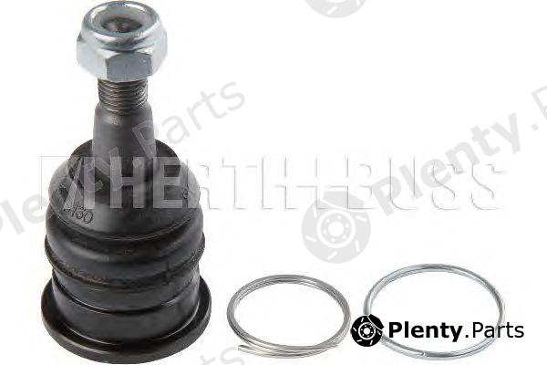  HERTH+BUSS JAKOPARTS part J4862039 Ball Joint