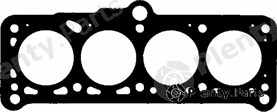  GOETZE part 30-024428-10 (3002442810) Gasket, cylinder head