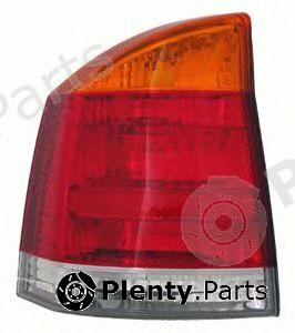  TYC part 11-0317-01-2 (110317012) Combination Rearlight