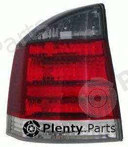  TYC part 11-0318-11-2 (110318112) Combination Rearlight