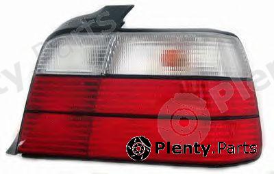  TYC part 11-5908-41-2 (115908412) Combination Rearlight