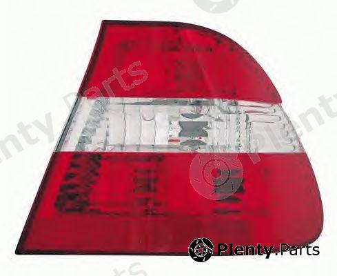  TYC part 11-5945-11-2 (115945112) Combination Rearlight