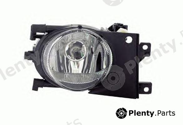  TYC part 19-0179-01-9 (190179019) Fog Light