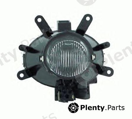  TYC part 19-5683-01-9 (195683019) Fog Light