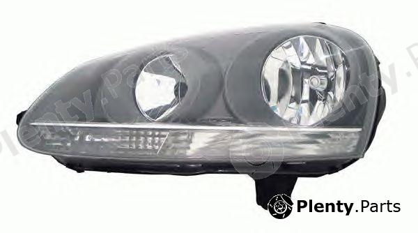  TYC part 20-0317-05-2 (200317052) Headlight