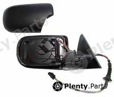  TYC part 303-0076 (3030076) Outside Mirror