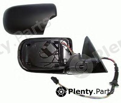  TYC part 303-0077 (3030077) Outside Mirror
