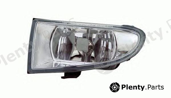  TYC part 19-0276-05-2 (190276052) Fog Light