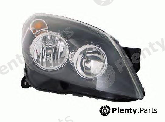  TYC part 20-0389-05-2 (200389052) Headlight