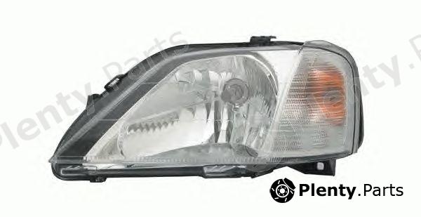  TYC part 20-0646-05-2 (200646052) Headlight