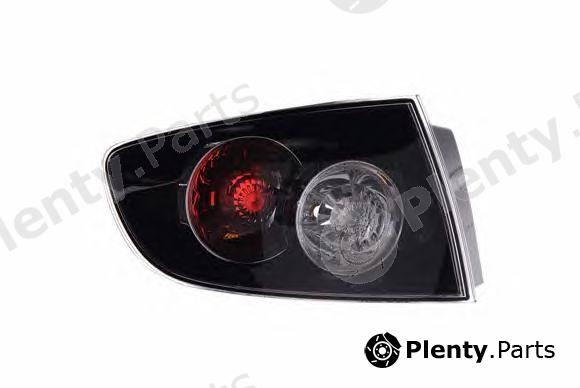  TYC part 11-1101-01-2 (111101012) Combination Rearlight