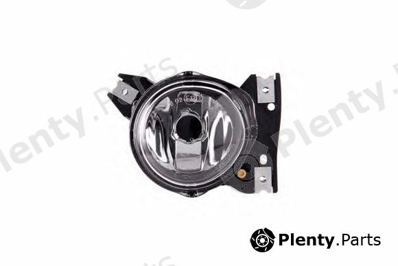  TYC part 19-0296-05-2 (190296052) Fog Light