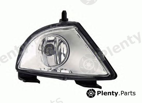  TYC part 19-0140-01-2 (190140012) Fog Light