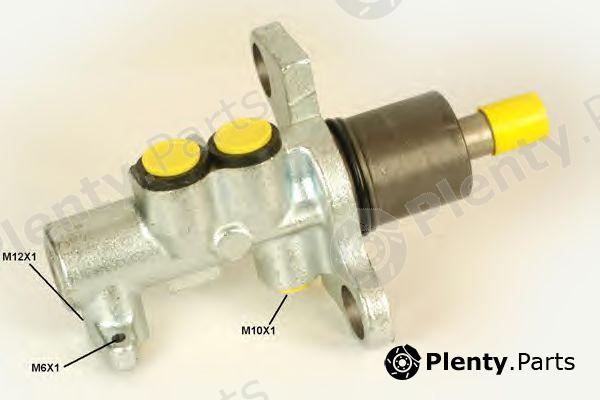  FERODO part FHM1123 Brake Master Cylinder