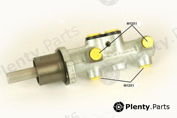  FERODO part FHM1115 Brake Master Cylinder