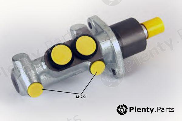  FERODO part FHM1086 Brake Master Cylinder