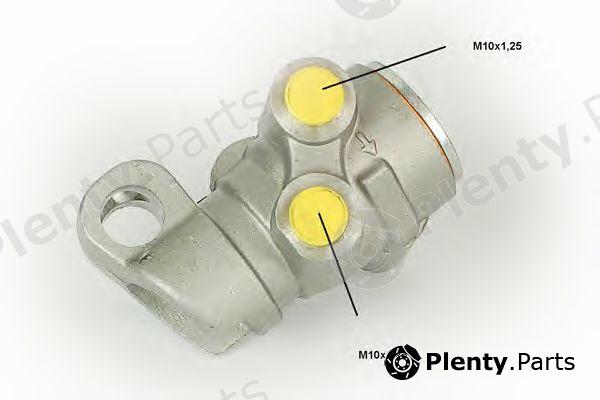  FERODO part FHR7102 Brake Power Regulator