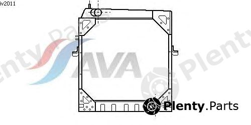  GERI part IV2011 Replacement part