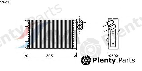  GERI part PE6240 Replacement part