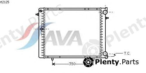  GERI part RT2125 Replacement part