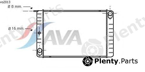  GERI part VO2013 Replacement part