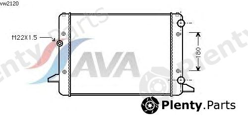  GERI part VW2120 Replacement part