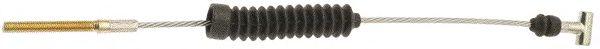  PEX part 4.0755 (40755) Cable, parking brake