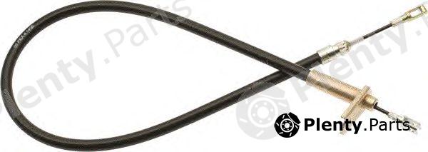  PEX part 4.1406 (41406) Cable, parking brake