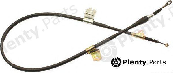  PEX part 4.1427 (41427) Cable, parking brake