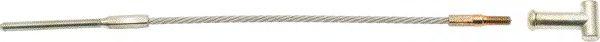  PEX part 4.1514 (41514) Cable, parking brake