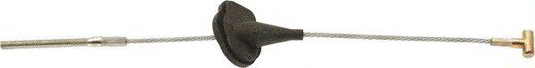  PEX part 4.1523 (41523) Cable, parking brake