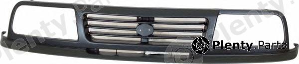  KLOKKERHOLM part 6821990 Radiator Grille
