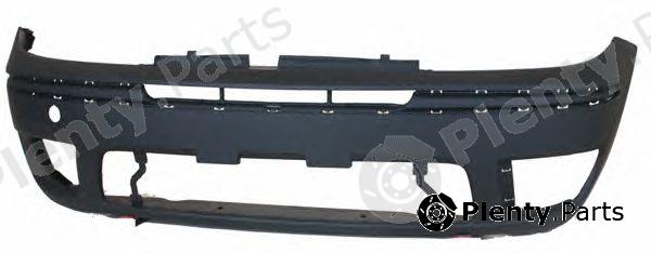  KLOKKERHOLM part 2023905A1 Bumper
