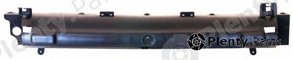  KLOKKERHOLM part 0537941A1 Support, bumper