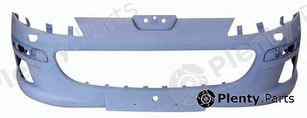  KLOKKERHOLM part 5537901A1 Bumper