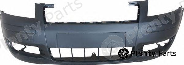  KLOKKERHOLM part 0026900A1 Bumper