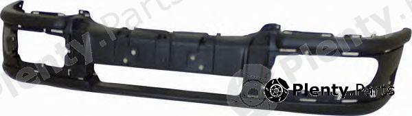  KLOKKERHOLM part 5040900 Bumper