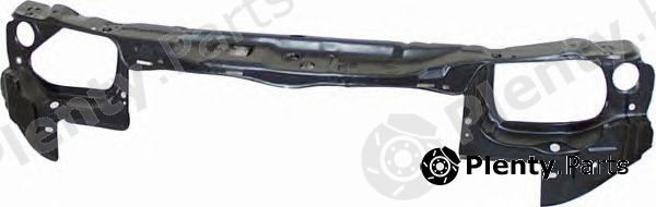  KLOKKERHOLM part 5050200 Front Cowling