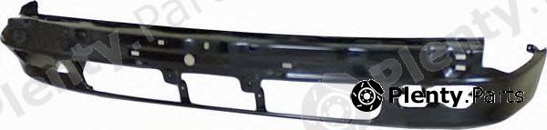  KLOKKERHOLM part 3708900 Bumper