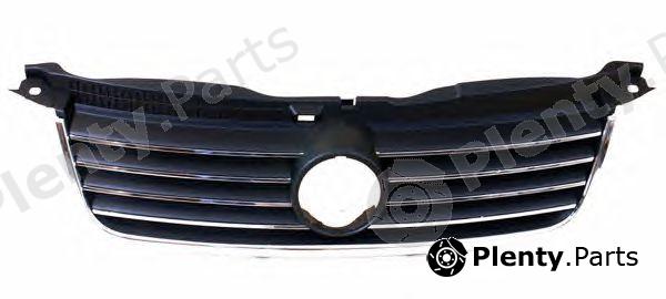 KLOKKERHOLM part 9539991A1 Radiator Grille