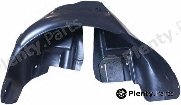  KLOKKERHOLM part 9539546 Panelling, mudguard